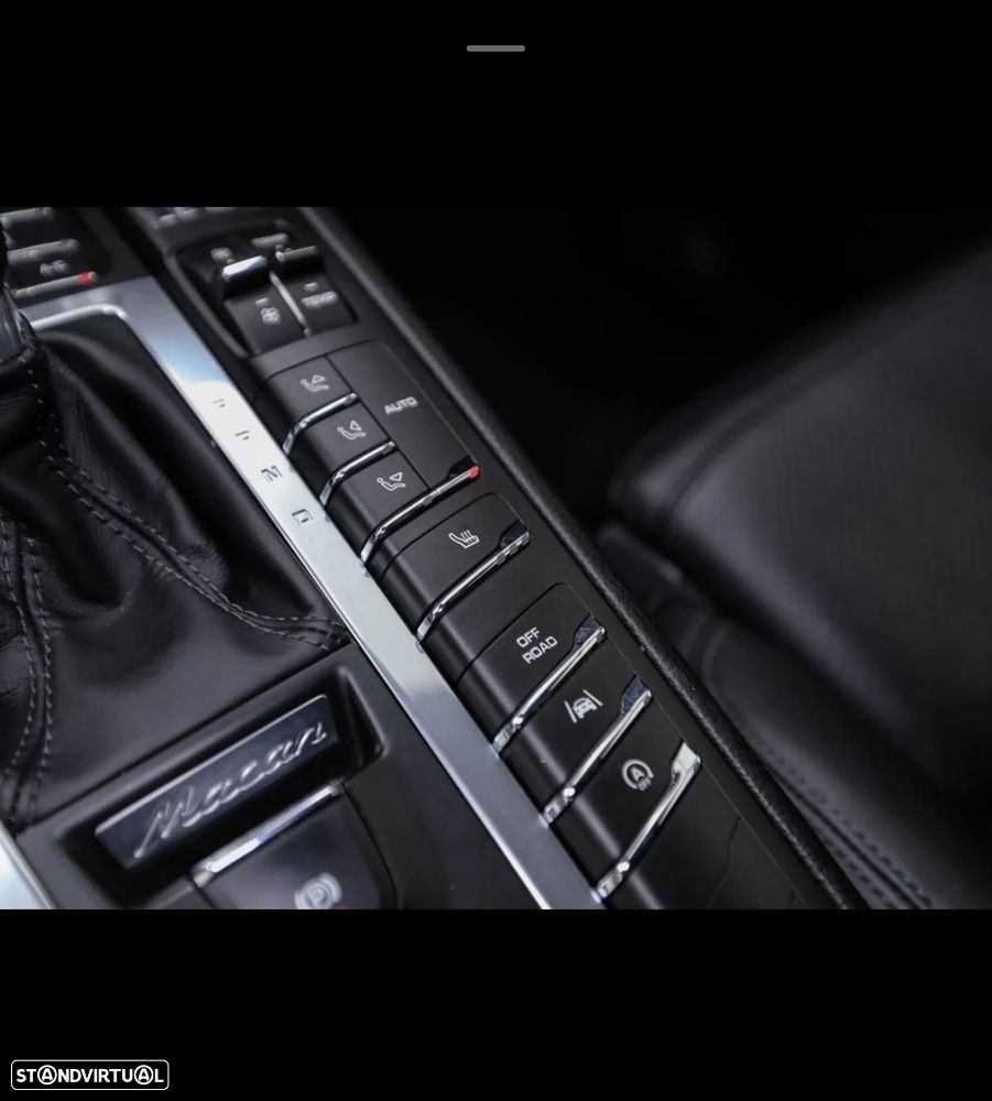 Porsche Macan S PDK - 15