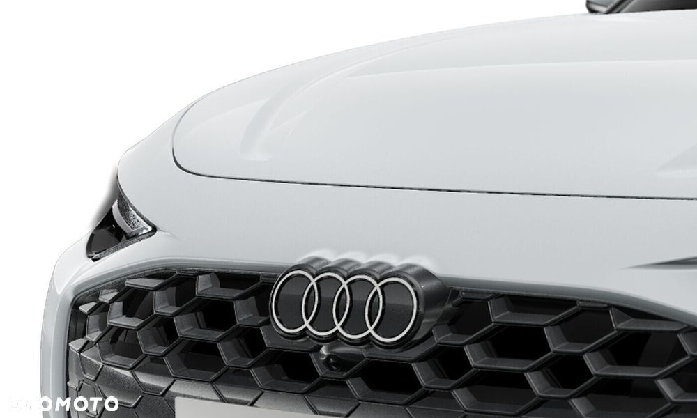 Audi A6 Limousine TDI mHEV Quattro S tronic - 3