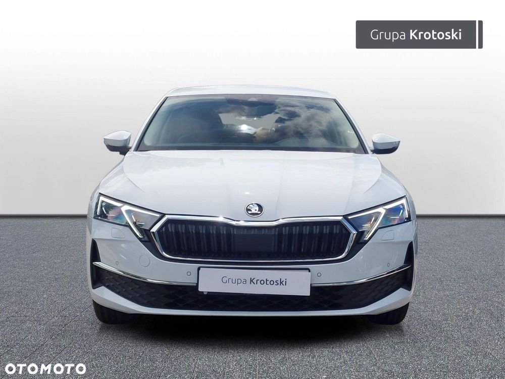 Skoda Octavia 2.0 TDI Selection - 9