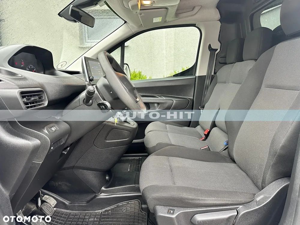 Peugeot Partner - 19