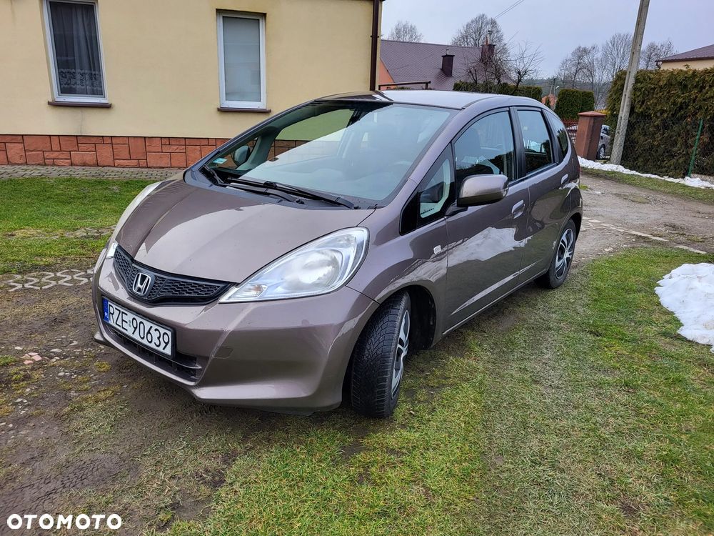 Honda Jazz 1.2 i-VTEC Trend - 20