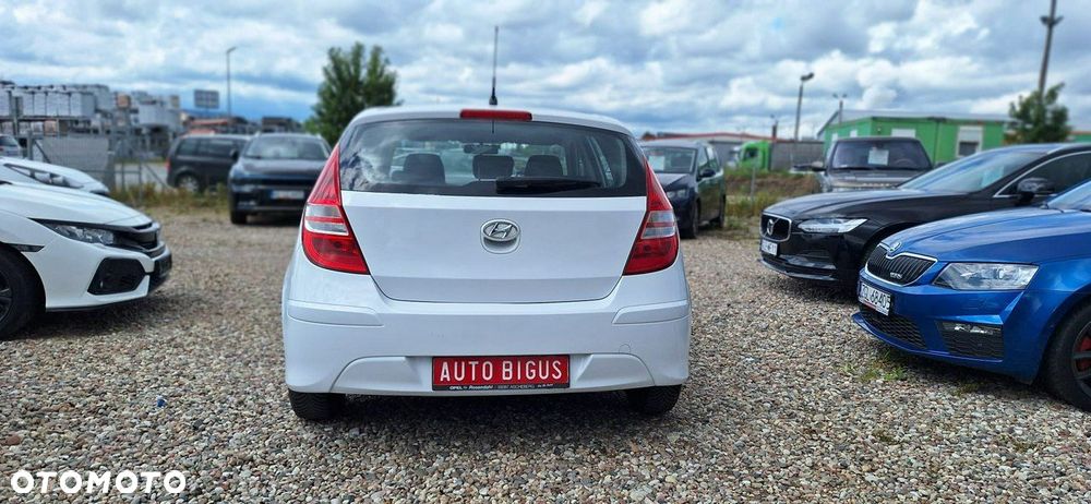 Hyundai i30 - 6