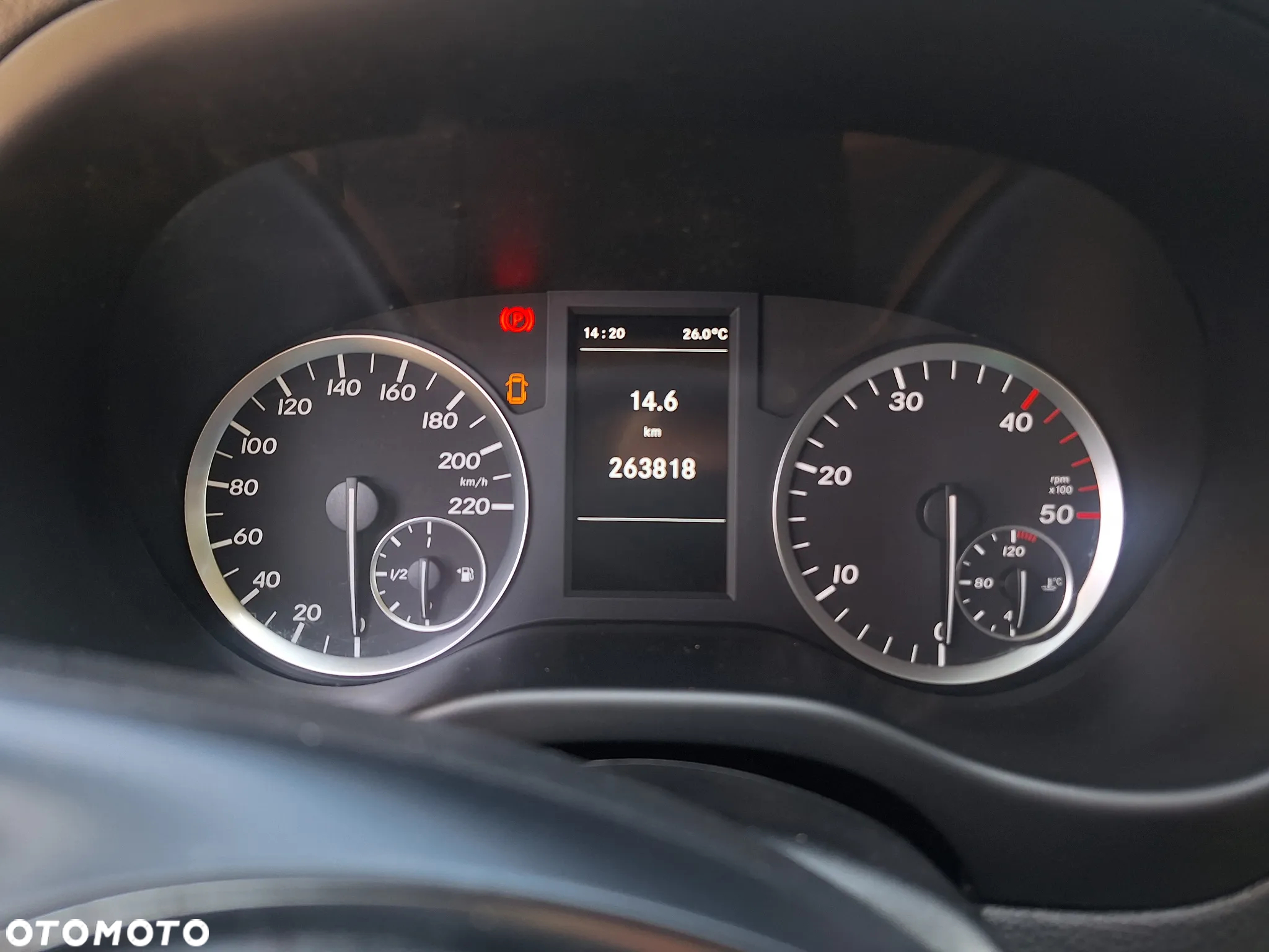 Mercedes-Benz Vito - 15