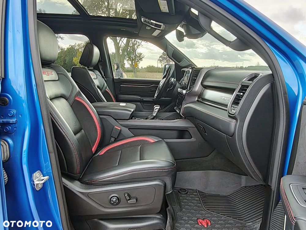 RAM 1500 TRX - 19
