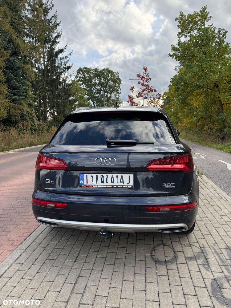 Audi Q5 - 10