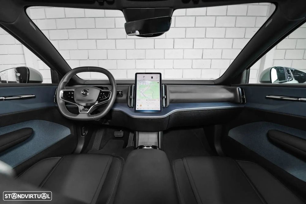 Volvo EX30 - 30