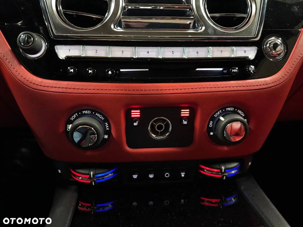 Rolls-Royce Ghost Standard - 22