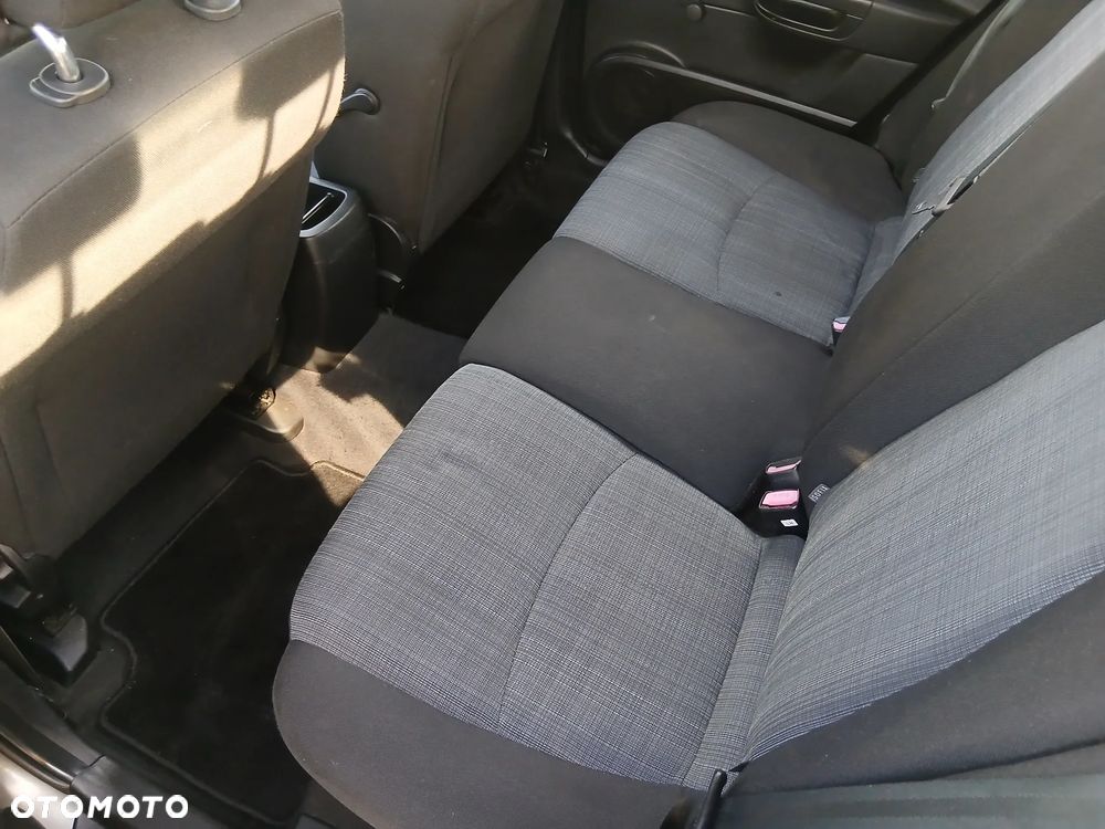 Kia Ceed 1.6 CVVT Vision - 9