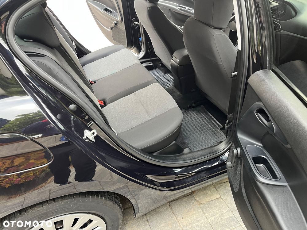 Fiat Tipo 1.4 Classic - 12