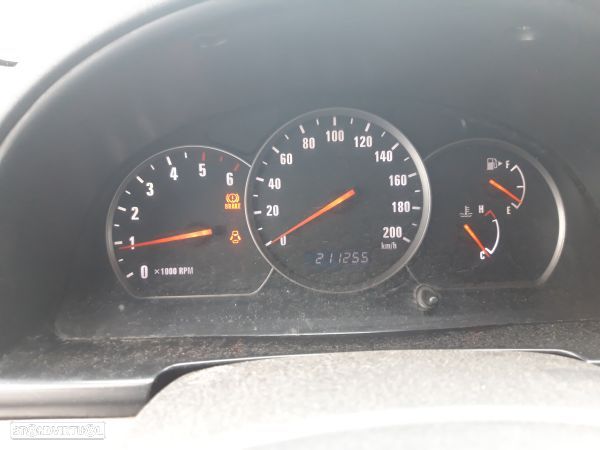 Quadrante Suzuki Grand Vitara I (Ft, Ht) - 1