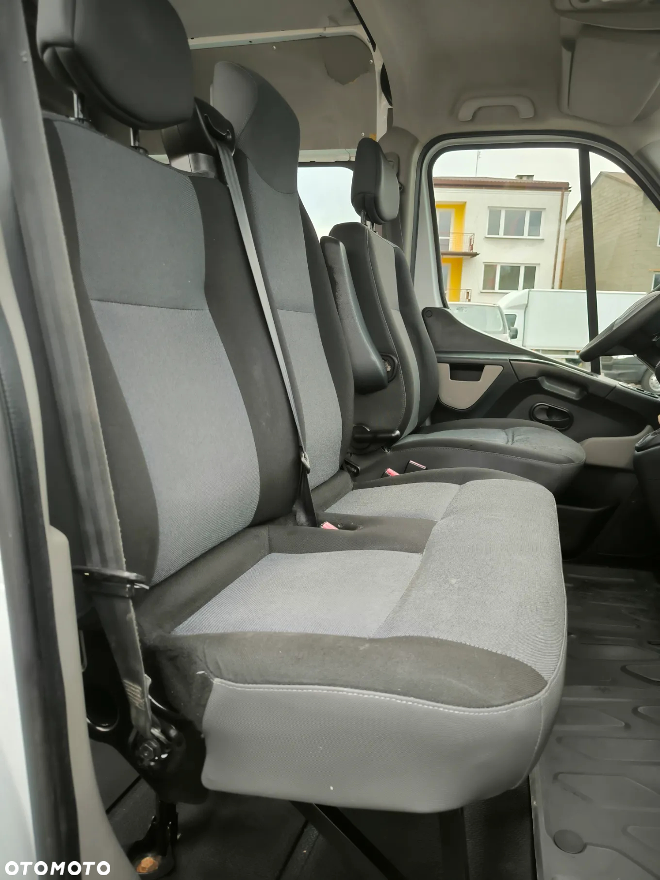 Renault Master - 11