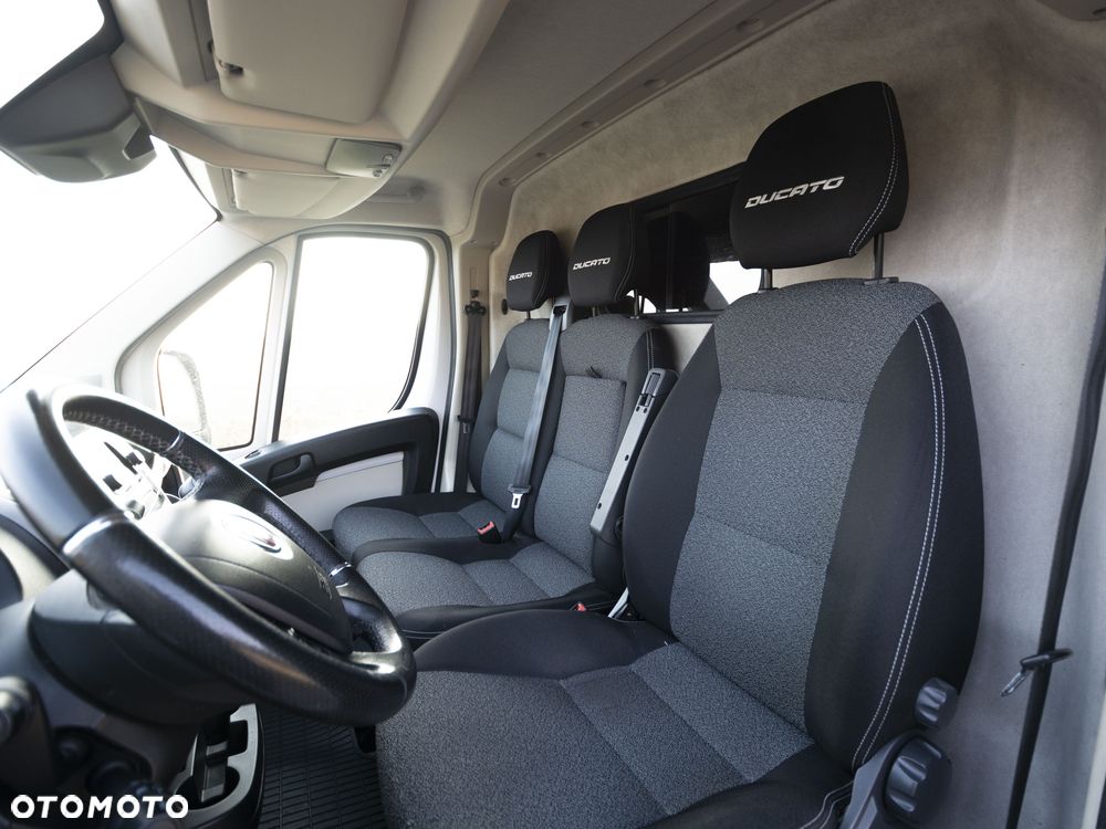 Fiat Ducato H3L2 - 10