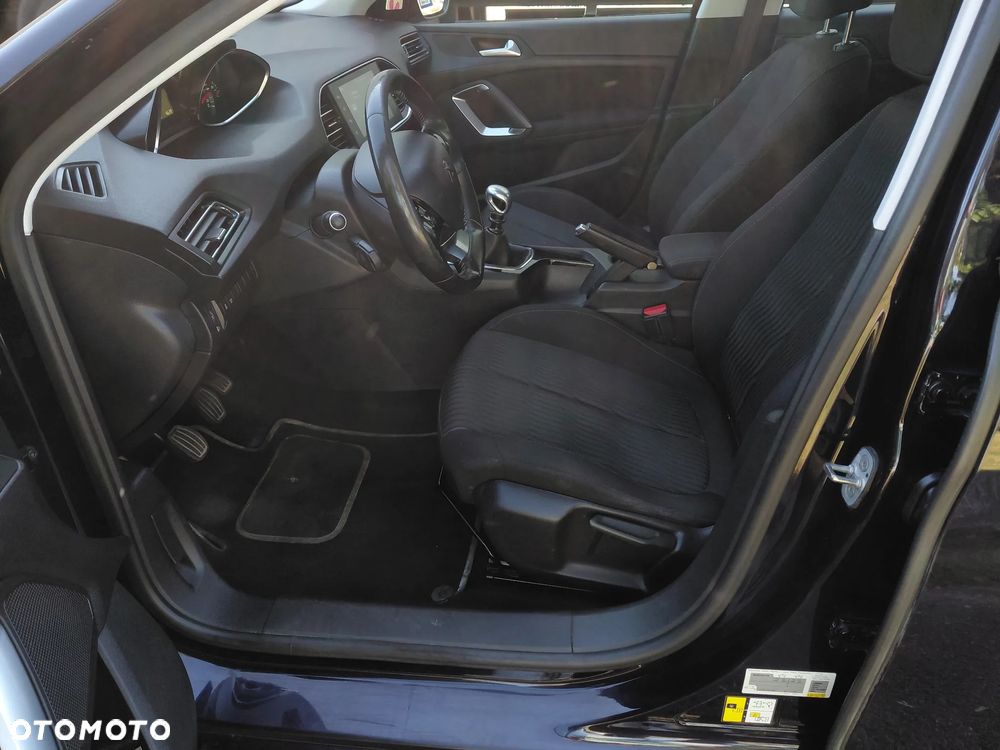 Peugeot 308 e-HDi 115 Stop & Start Active - 7