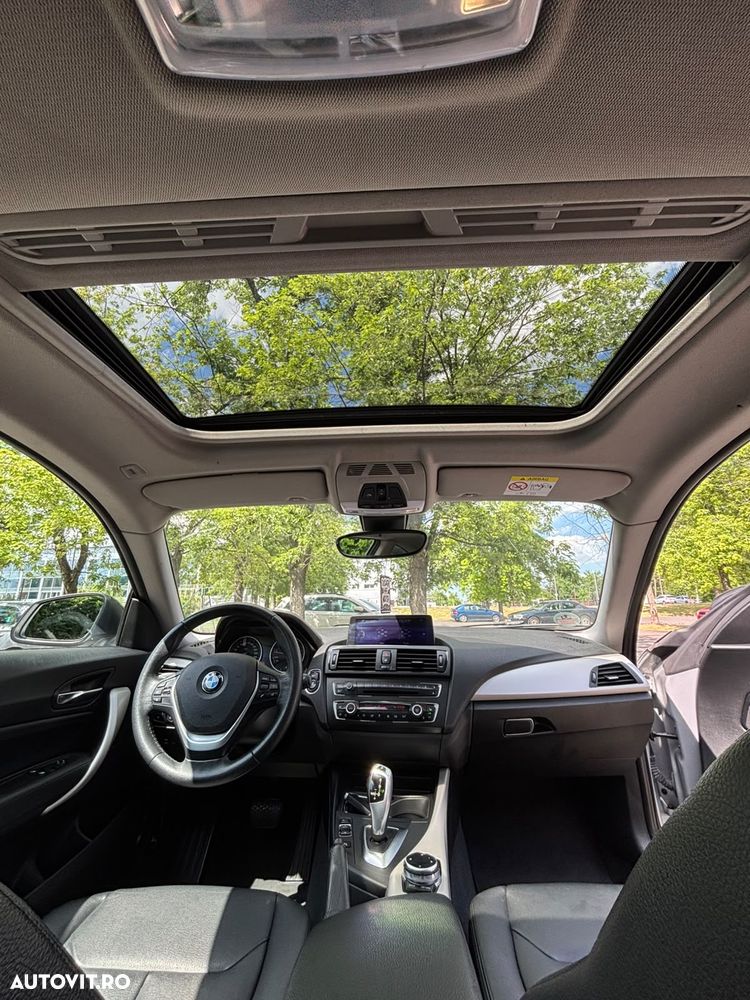 BMW Seria 2 220i Sport-Aut. Modern Line - 8
