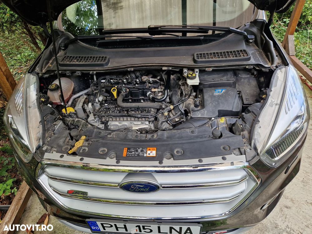 Ford Kuga - 2