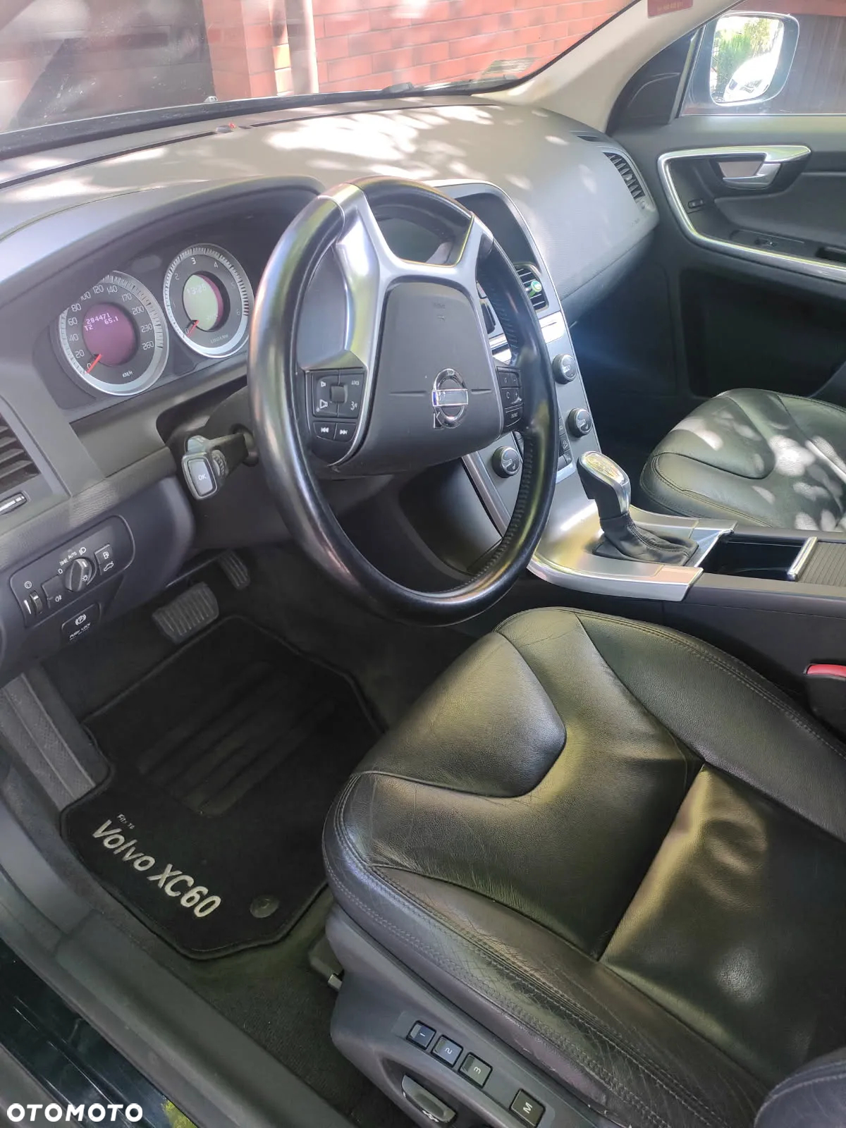 Volvo XC 60 - 20