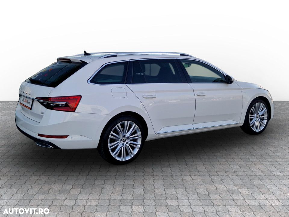 Skoda Superb 1.4 TSI PHEV Style - 7