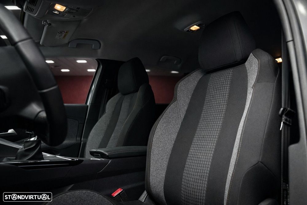 Peugeot 5008 BlueHDI 130 Active Business-Pack - 7