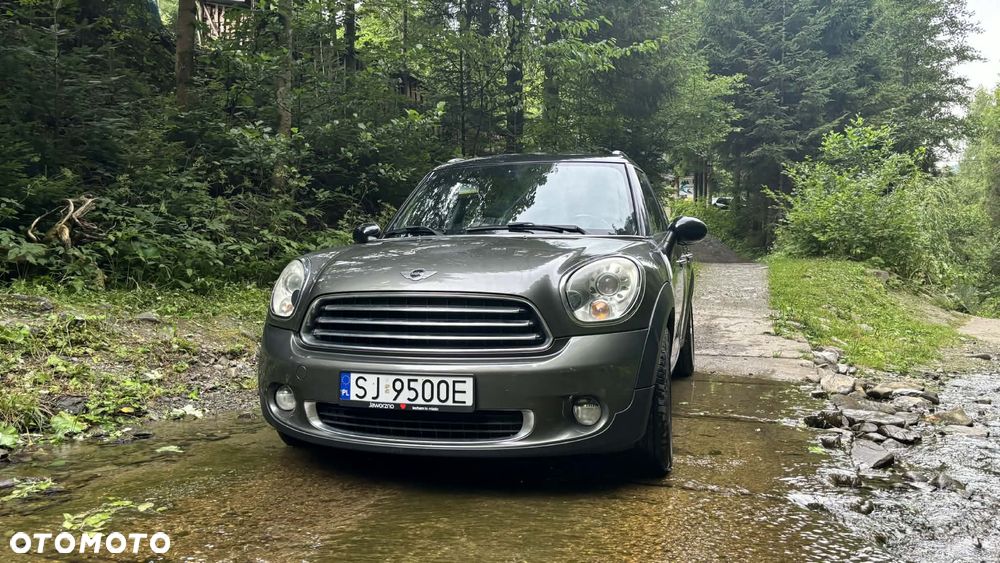 MINI Countryman - 4