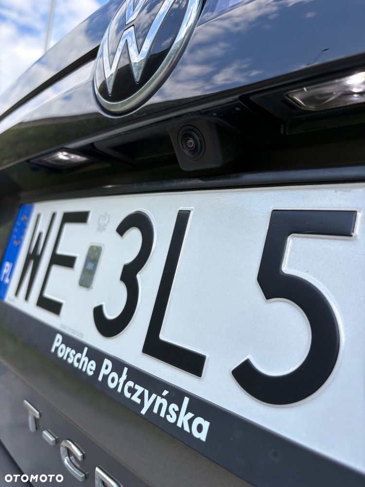 Volkswagen T-Cross 1.0 TSI Life - 19