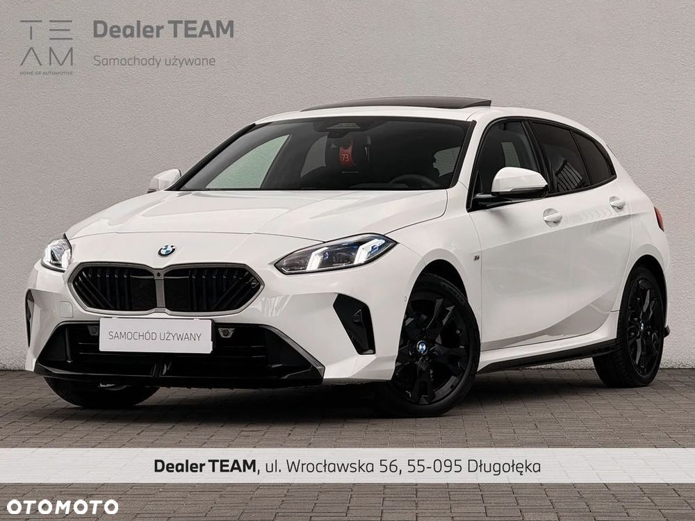 BMW Seria 1 120d - 2