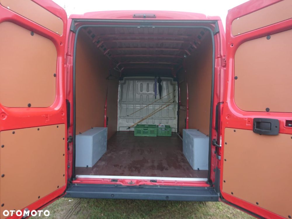 Citroën Jumper - 13