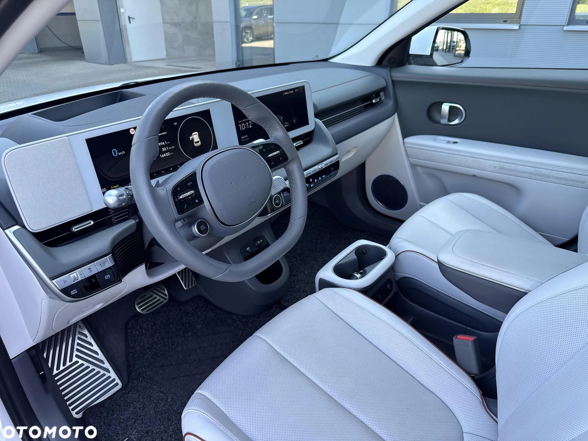 Hyundai IONIQ 5 77kWh Uniq 4WD - 10