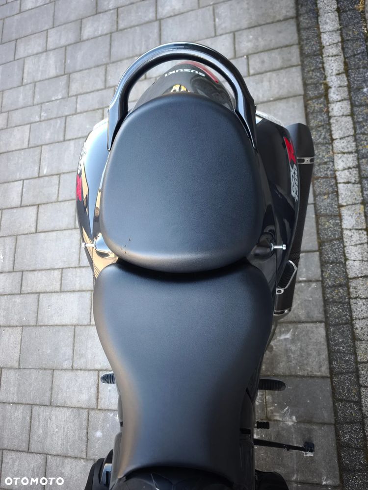 Suzuki GSX-R - 18