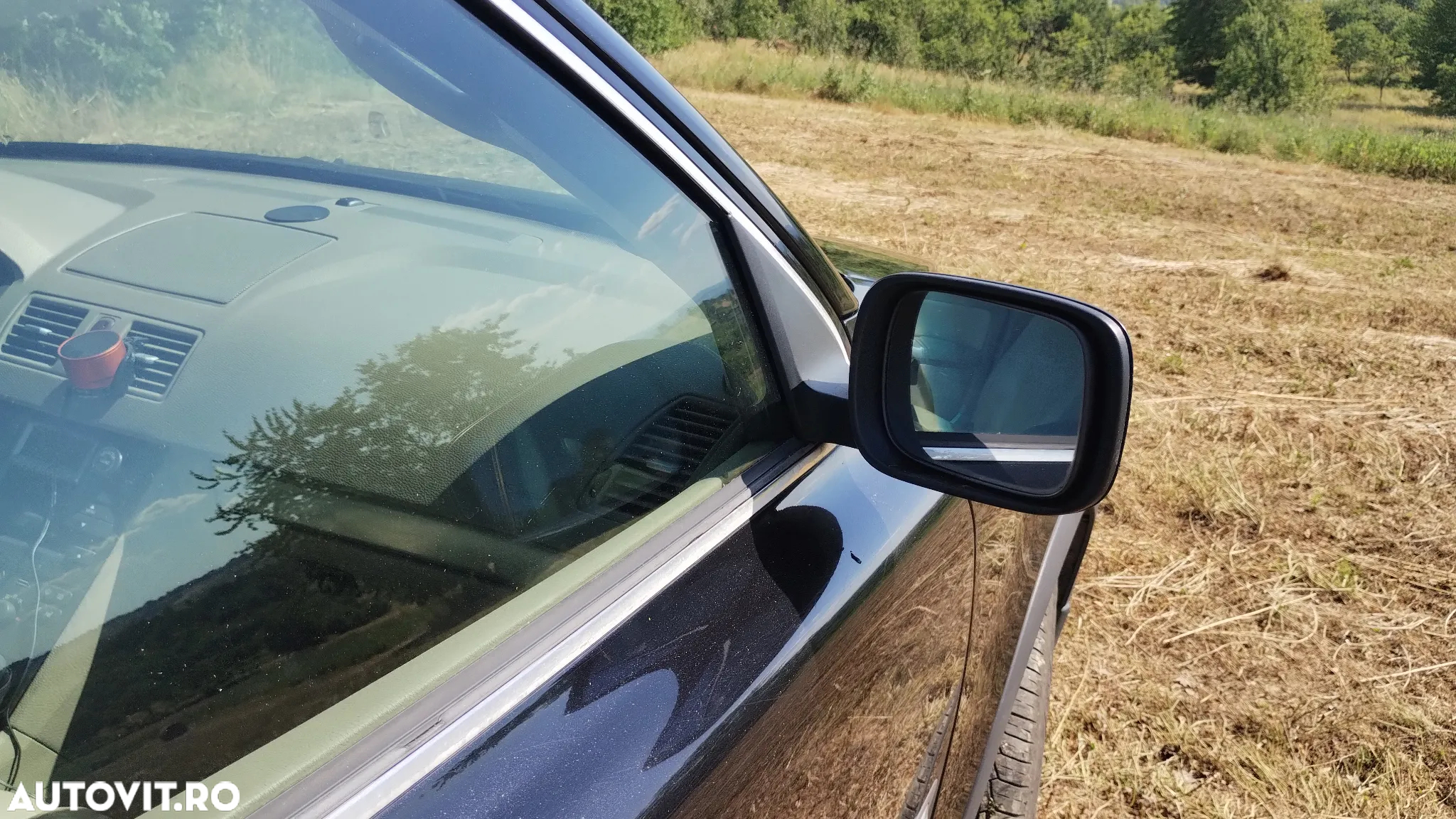 Volvo XC 90 2.4 D Aut. 7 locuri - 18