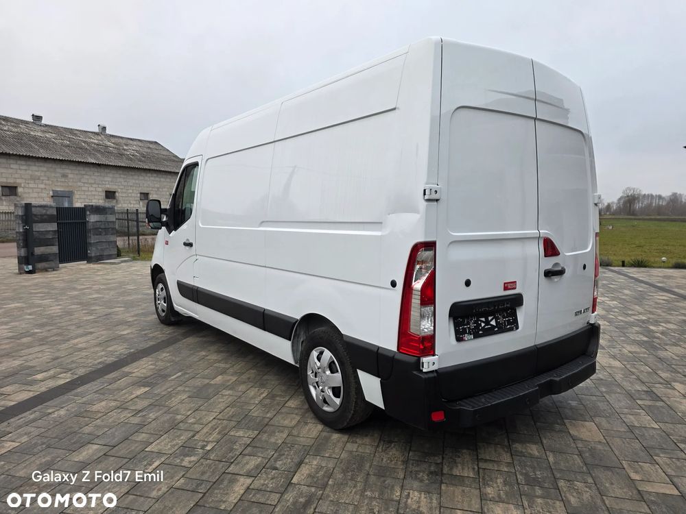 Renault Master - 3
