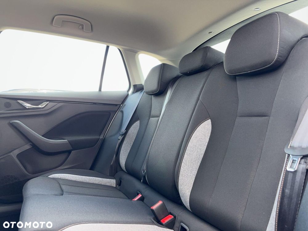 Skoda Scala 1.0 TSI Selection - 14