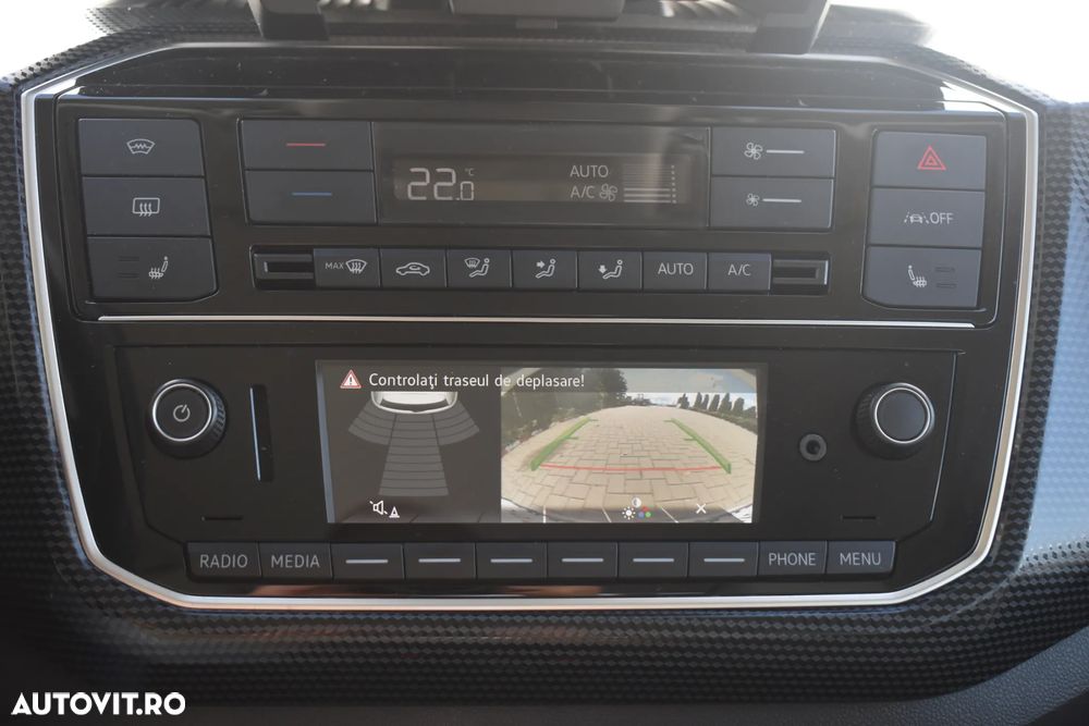 Volkswagen up! e-up! 32.3 kWh - 18
