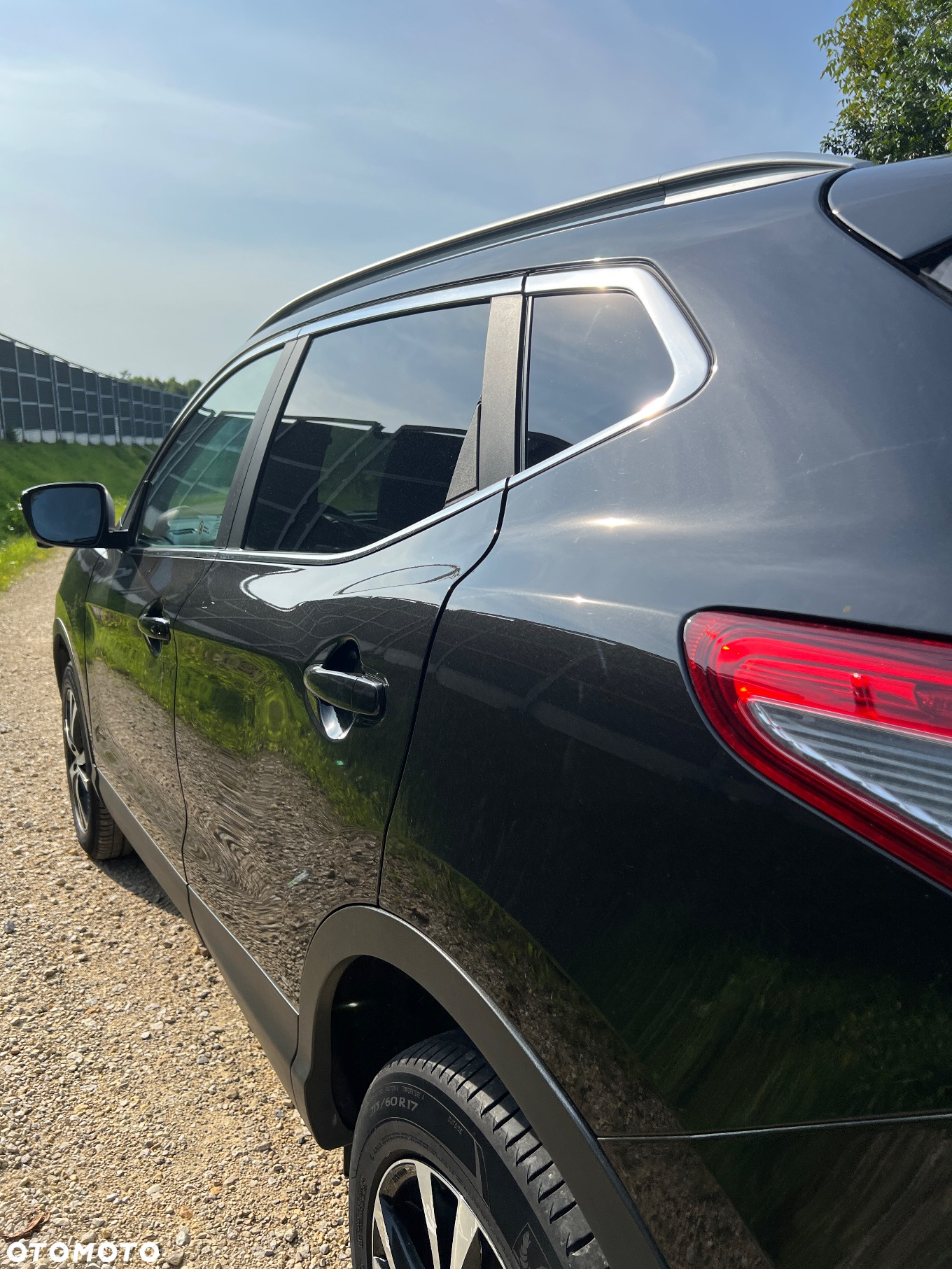 Nissan Qashqai 1.6 dCi 4x4 360 S&S - 22