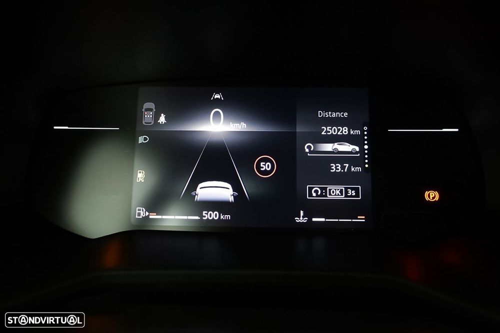 Renault Clio 1.0 TCe Evolution Bi-Fuel - 14