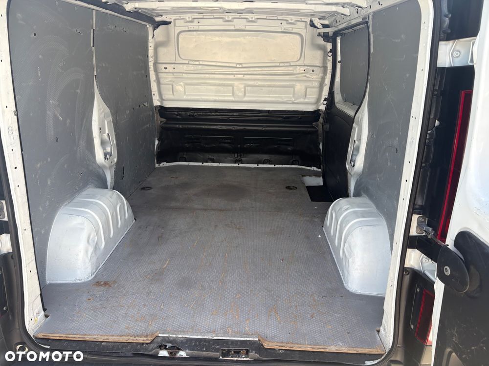 Opel Vivaro L1H1 - 14