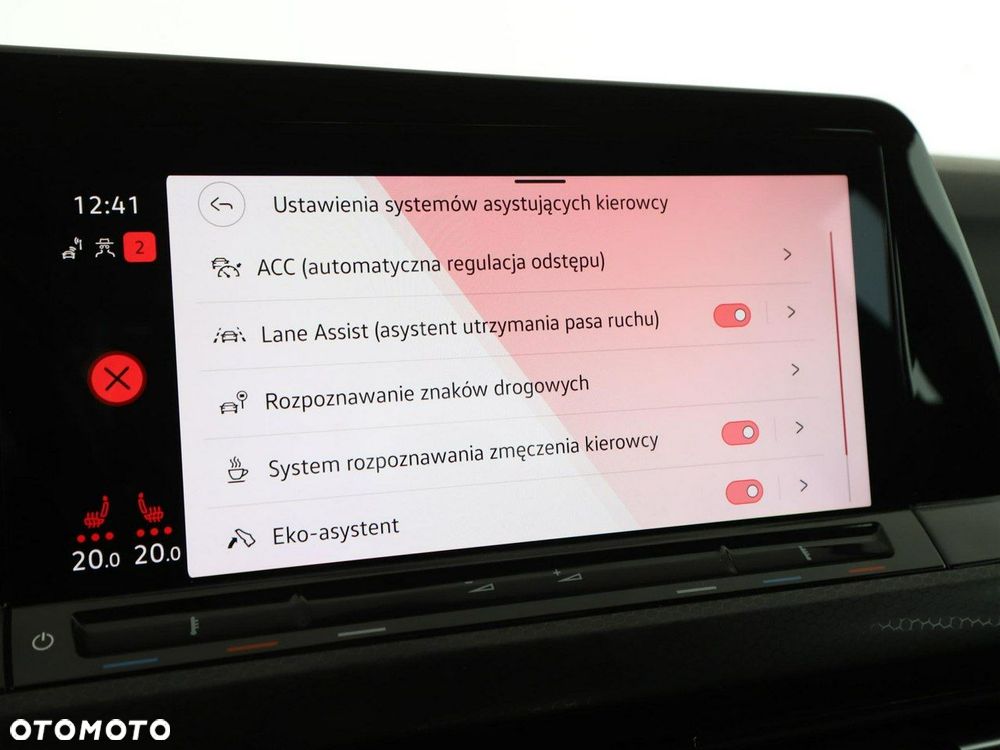 Volkswagen Golf - 28