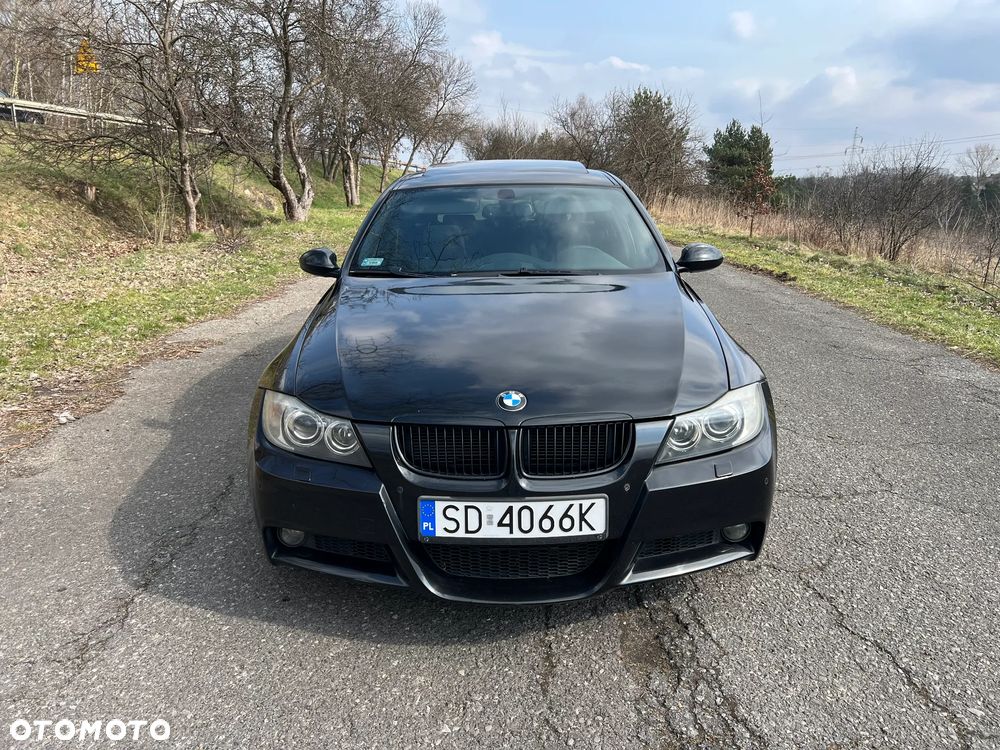 BMW Seria 3 330xd DPF - 7