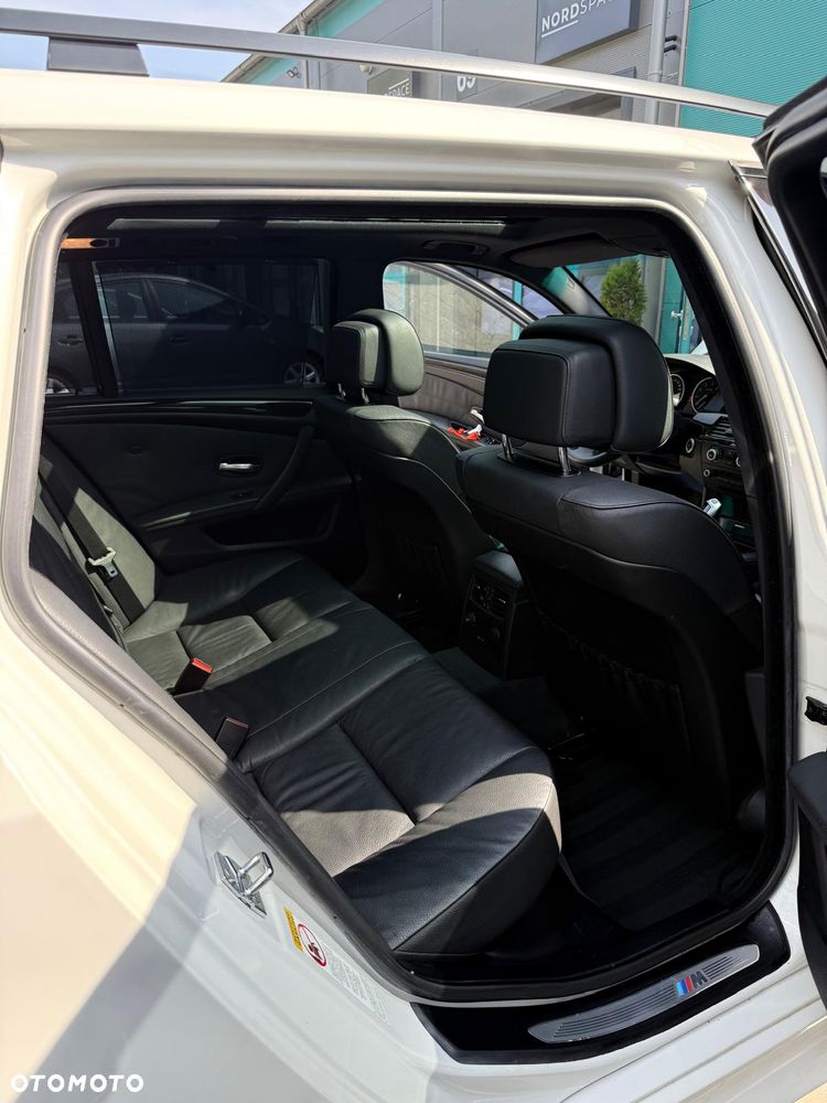 BMW Seria 5 - 26