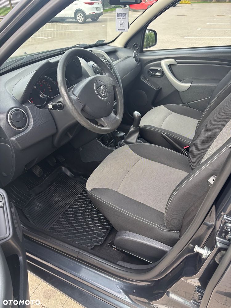 Dacia Duster - 7