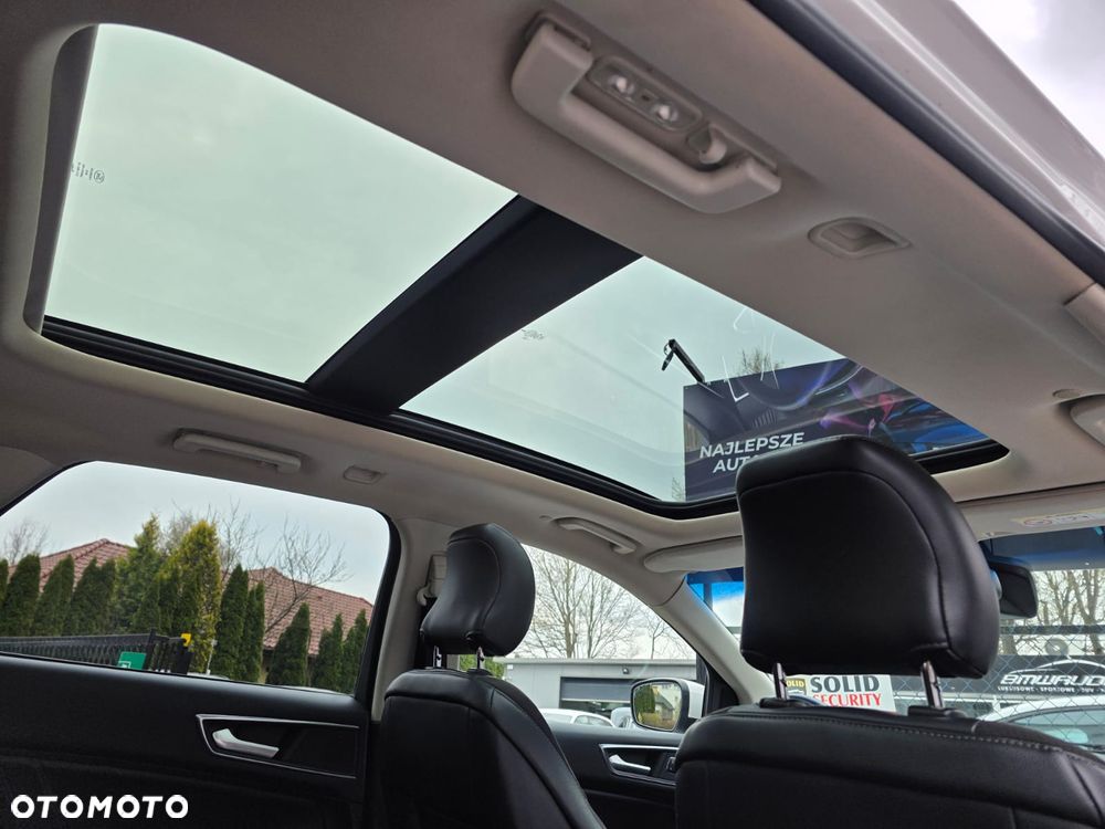 Ford Edge 2.0 TDCi Bi-Turbo 4x4 ST-LINE - 24