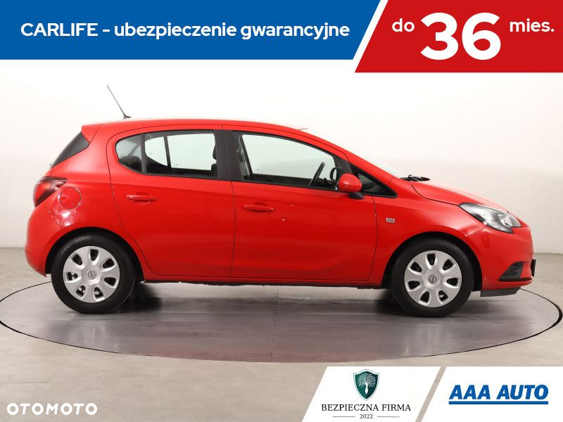 Opel Corsa - 7