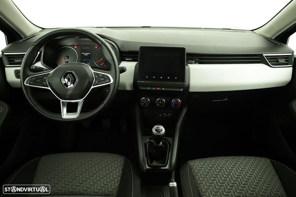 Renault Clio 1.0 TCe Evolution - 7