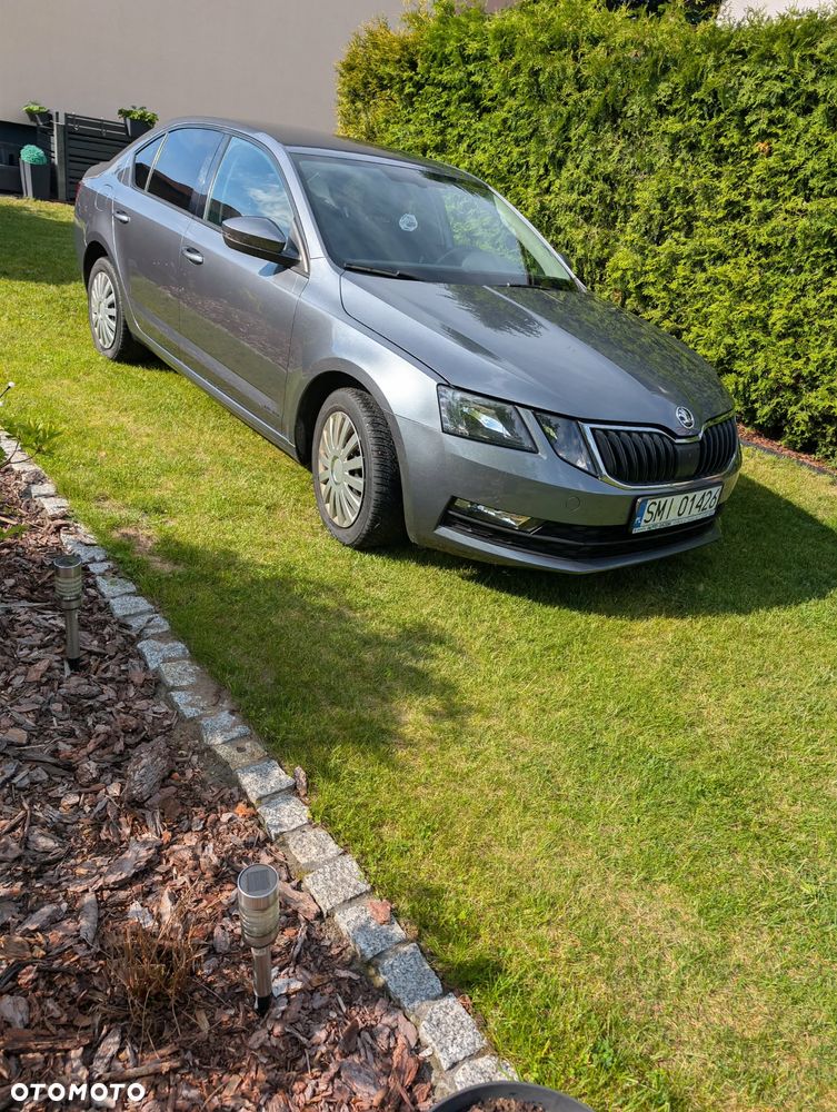 Skoda Octavia 1.5 TSI ACT Business - 8