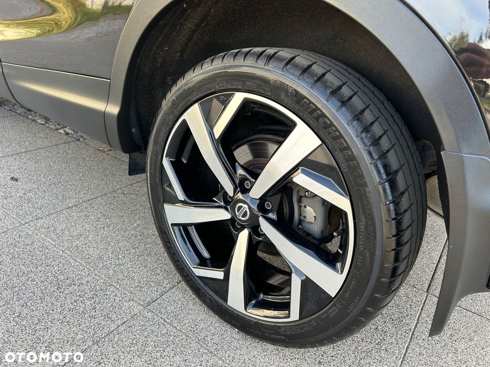 Nissan Qashqai - 37