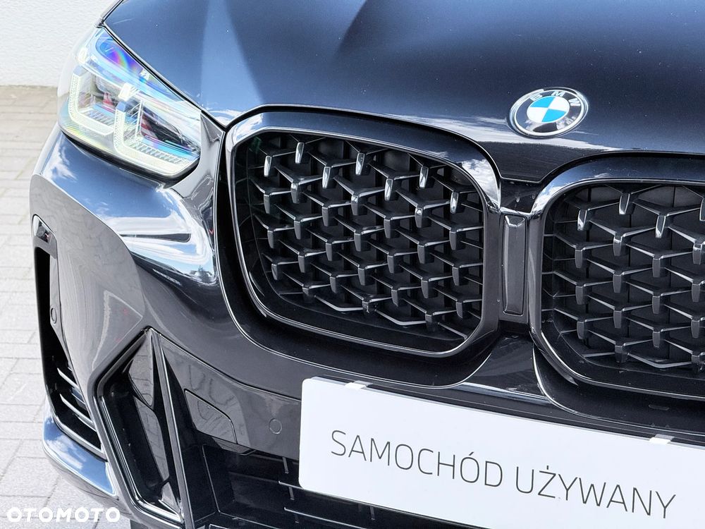 BMW X4 xDrive30i mHEV sport - 7