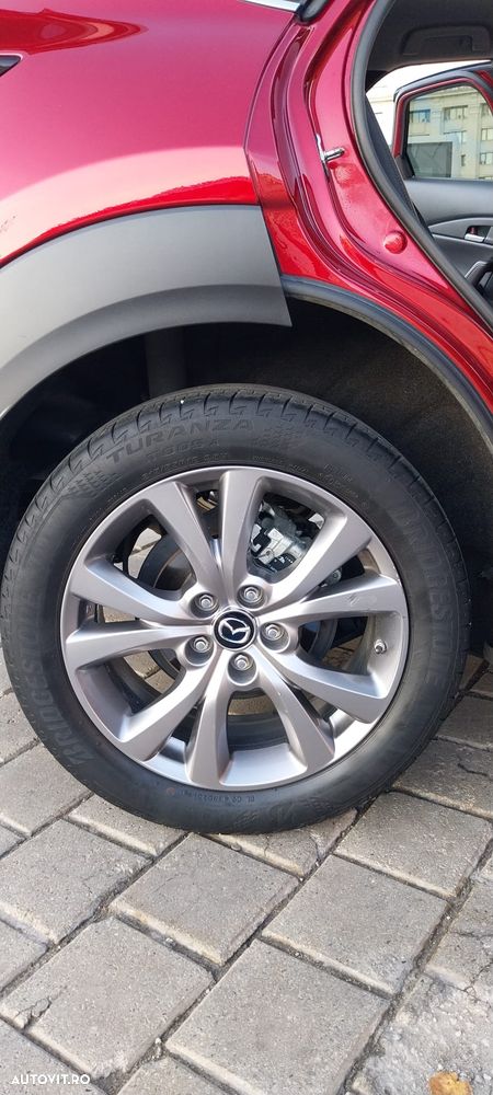 Mazda CX-30 - 13