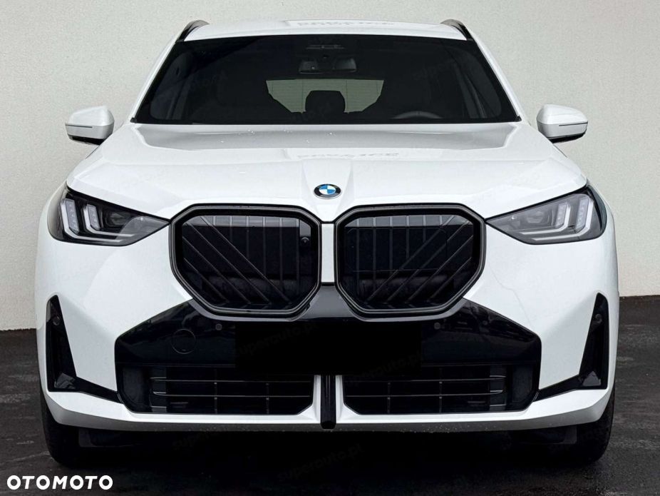 BMW X3 xDrive20 mHEV - 3