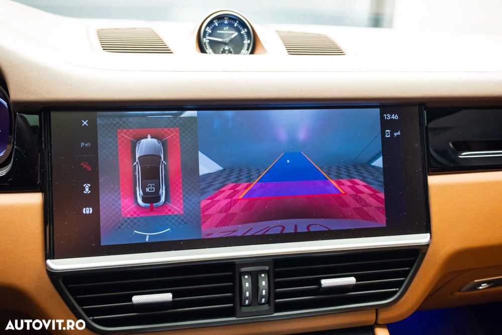 Porsche Cayenne Coupe S Tiptronic S - 20