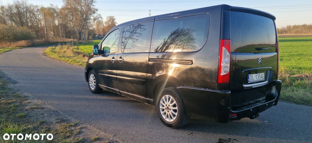 Citroën Jumpy Combi - 5