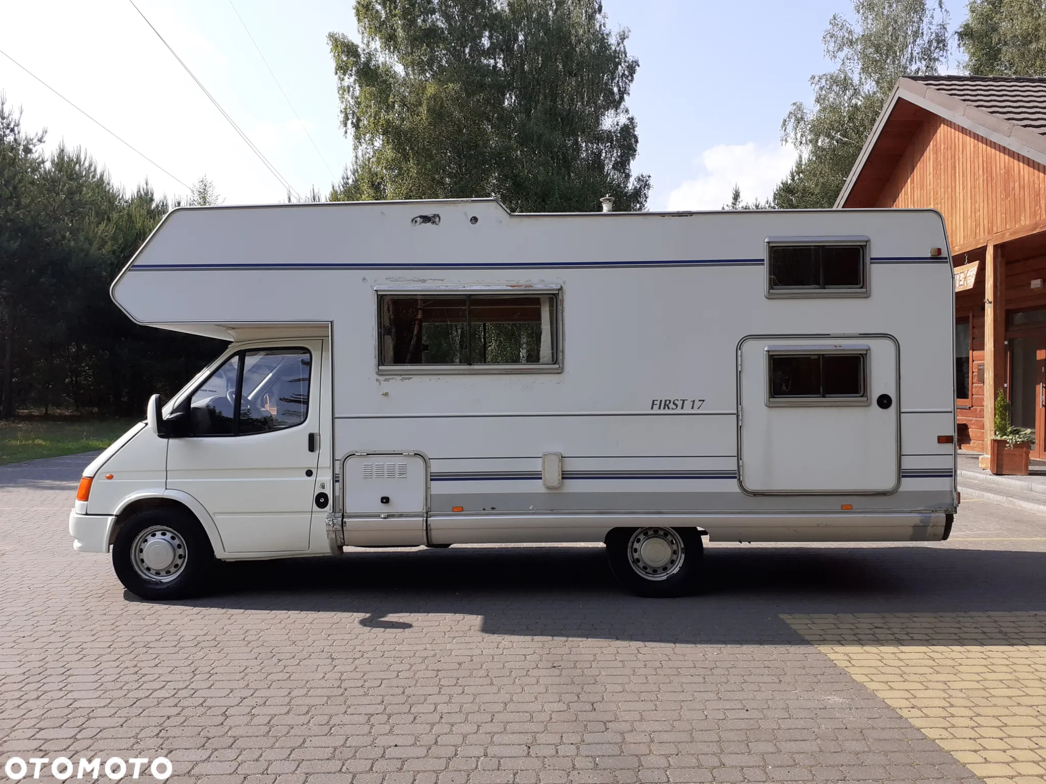 Ford TRANSIT - 3